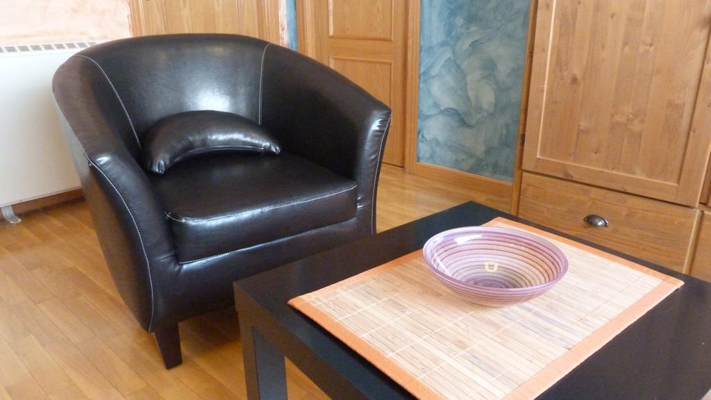 Apartamento La Plazuela Almagro Eksteriør billede