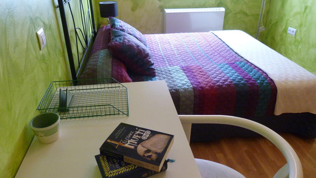Apartamento La Plazuela Almagro Værelse billede