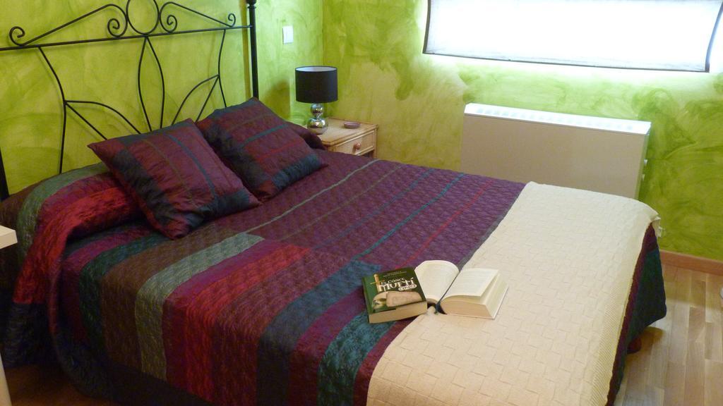 Apartamento La Plazuela Almagro Eksteriør billede