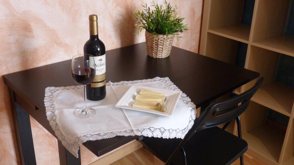 Apartamento La Plazuela Almagro Eksteriør billede