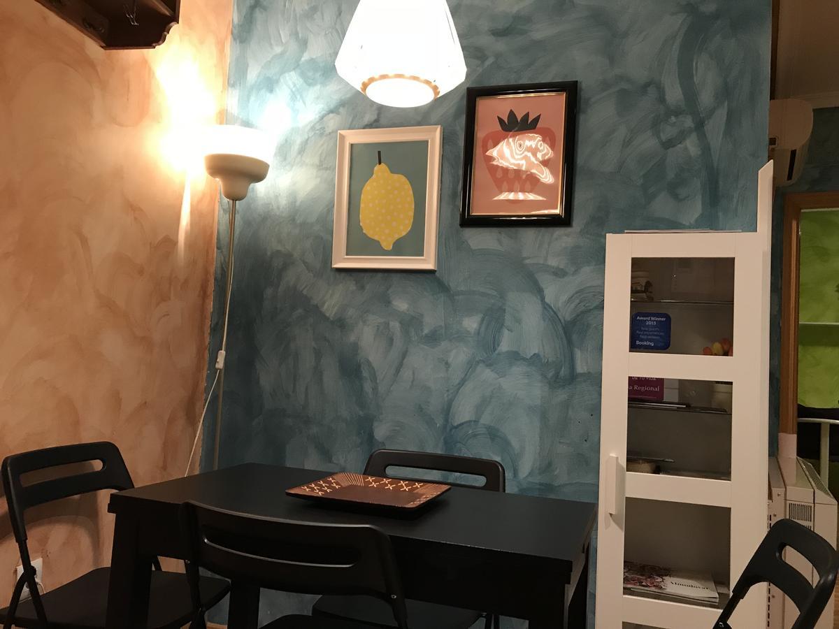 Apartamento La Plazuela Almagro Eksteriør billede
