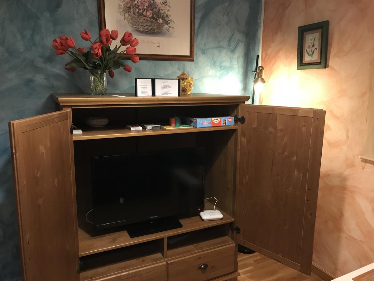 Apartamento La Plazuela Almagro Eksteriør billede